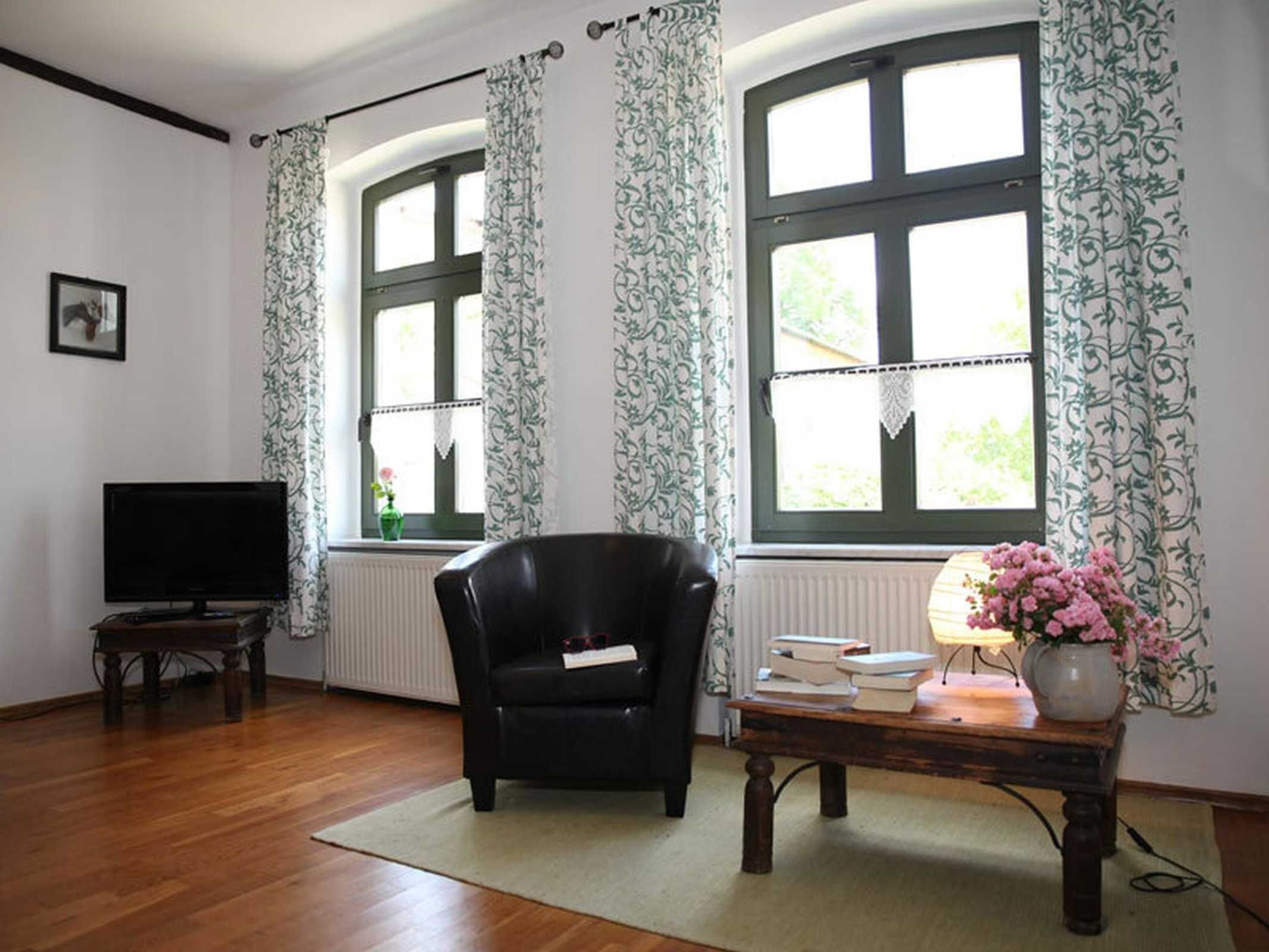 Fernseher