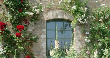 Apartment IV - Apartments in farmhouse - Property 44365