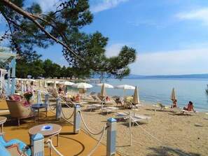 Plage à proximité