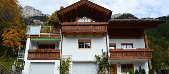 Apartamento Gaicht - Hieb's Hoamatl