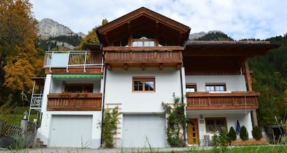 Appartement Gaicht - Hieb's Hoamatl