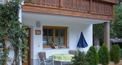 Appartement Gaicht - Hieb's Hoamatl