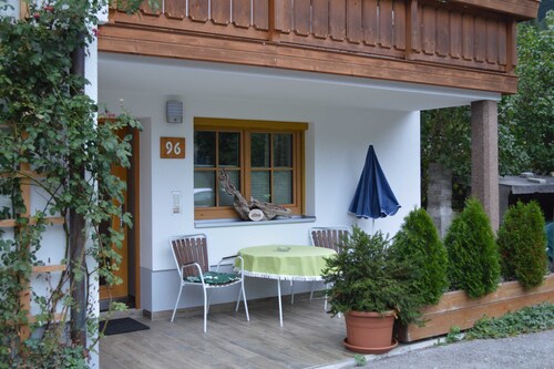 Ferienwohnung Gaicht - Hieb's Hoamatl