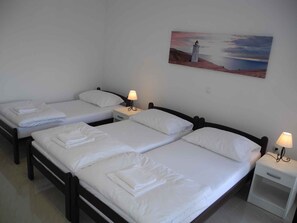 1 bedroom, WiFi
