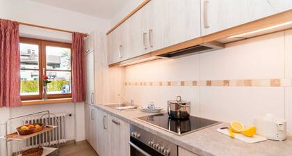 Ferienwohnung 10 - Gästehaus Ferienwohnungen Liedschreiber GbR