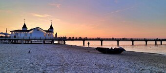 Dierhagen - Villa Ahlbeck House 1