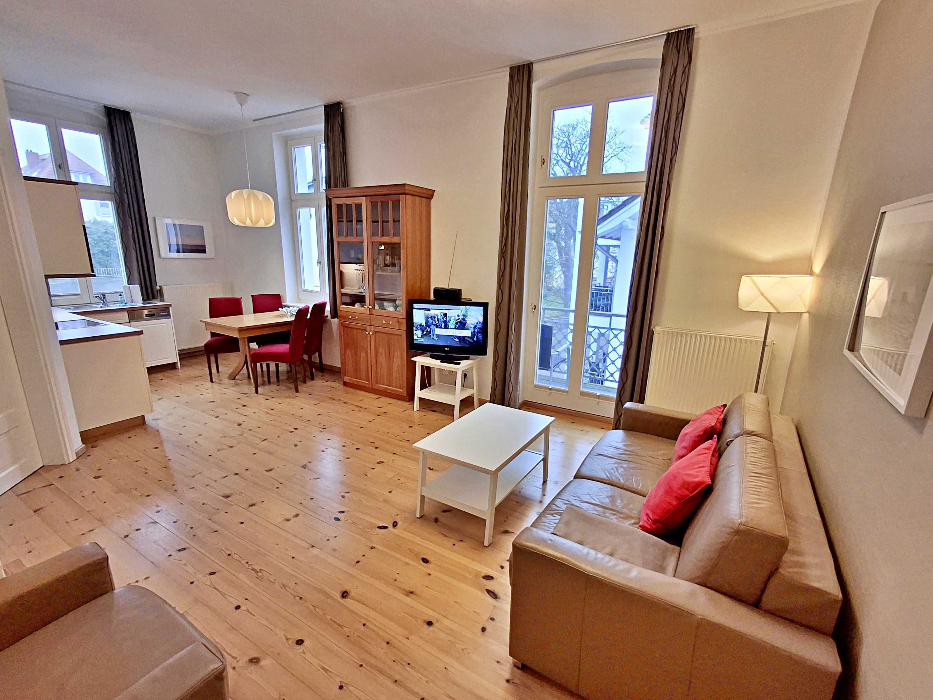 Fernseher