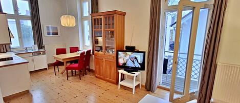 Fernseher