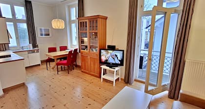 Dierhagen - Villa Ahlbeck House 1