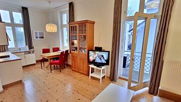 Fernseher