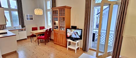 Televisie
