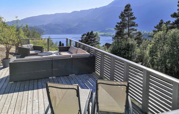 Terrazza/patio