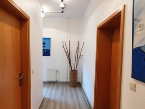 Interior - Vacation apartment 2 - House Alt Ventschow (Ventschow)