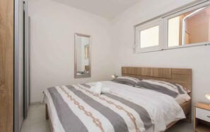 2 chambres, Wi-Fi