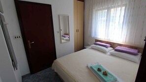 1 Schlafzimmer, WLAN