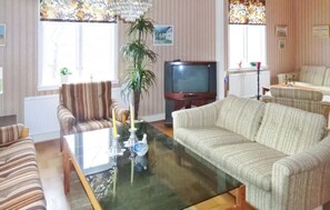 Televisión 