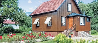 2 bedroom cozy home in Mörbylånga