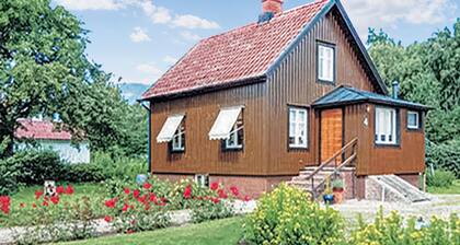 2 bedroom cozy home in Mörbylånga