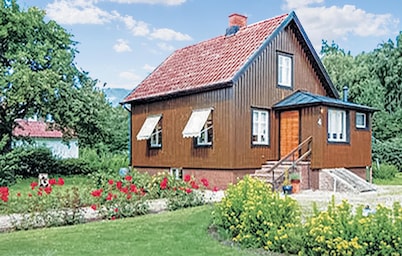 2 bedroom cozy home in Mörbylånga