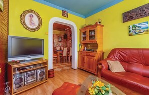 Smart TV