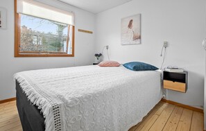 3 Schlafzimmer, kostenloses WLAN
