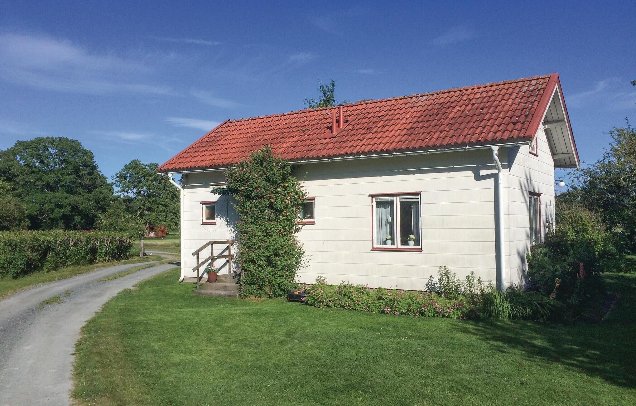 Eksteriør