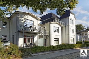 Udendørsområde