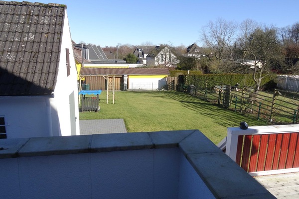 Ferienhaus Königsberg Haus 2