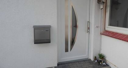 House Konigsberg House 2 - House Konigsberg House 2