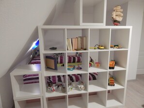 2 عدّة غرف نوم وواي فاي