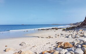 Plage à proximité