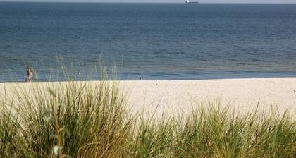 Ostseevilla App. 6 - App. 6