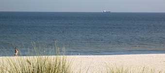 Ostseevilla App. 6 - App. 6