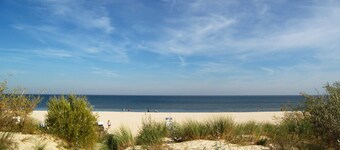 Ostseevilla App. 6 - App. 6