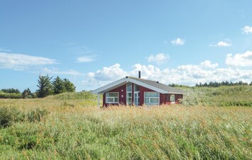 Udendørsområde