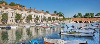 Nice home in Lazise VR