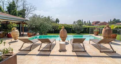 Schönes Zuhause in Lazise VR