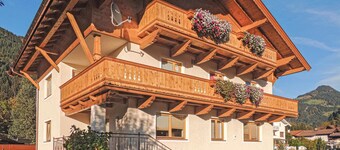 groeßere Ferienwohnung Itter