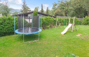 Children’s area