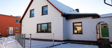 Eksteriør