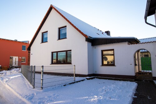 Elfriede house rental