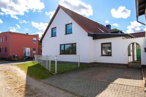 Udendørsområde