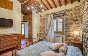 3 habitaciones, cuna de viaje y wifi gratis 