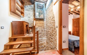 3 Schlafzimmer, Reisekinderbett, kostenloses WLAN