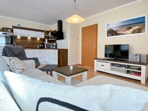 TV - Dünenresidenz Karlshagen, Sanddornweg 1a, VS Sass - WE Sanddornweg 1a (Karlshagen)