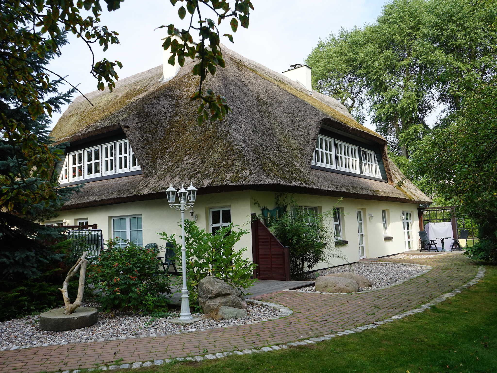 Außenbereich