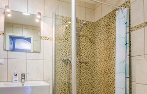 Shower - Awesome apartment in Jávea with swimming pool (Jávea)