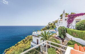 Property grounds - Awesome apartment in Jávea with swimming pool (Jávea)