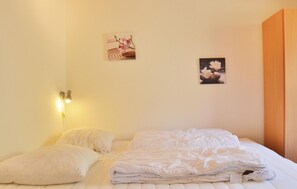 2 Schlafzimmer