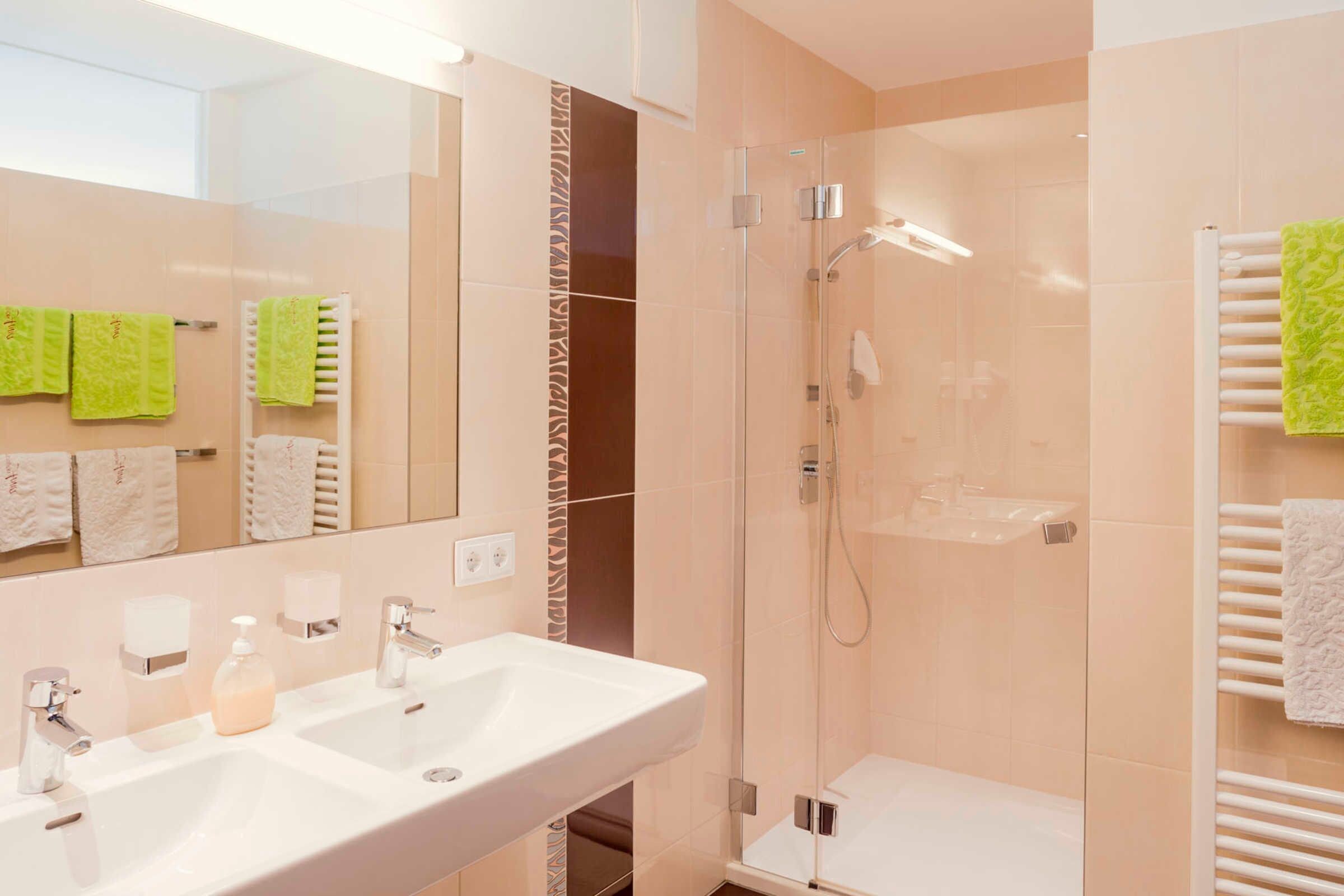 Badkamer